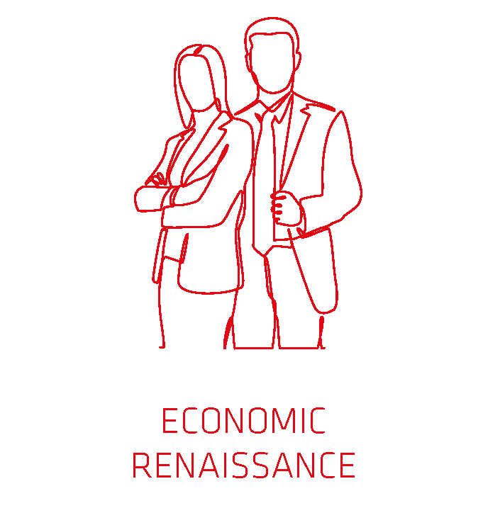 S2C Economic Renaissance