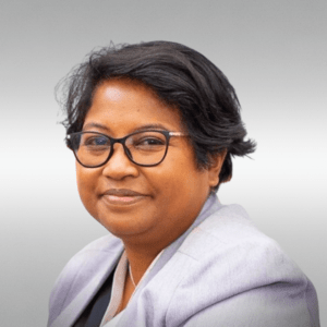Ms Lantonirina Rakotomalala