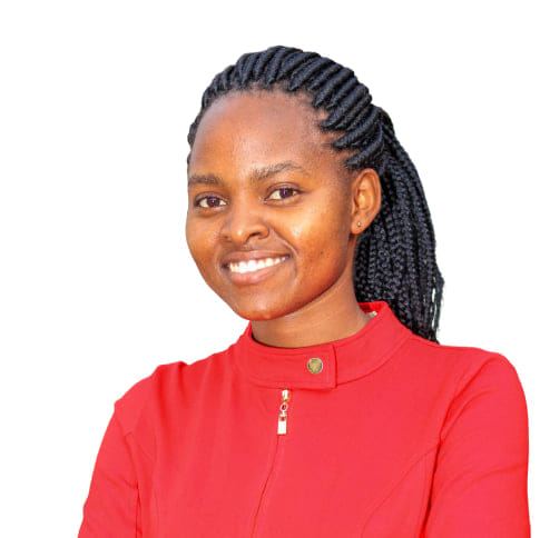 Nina Kinya