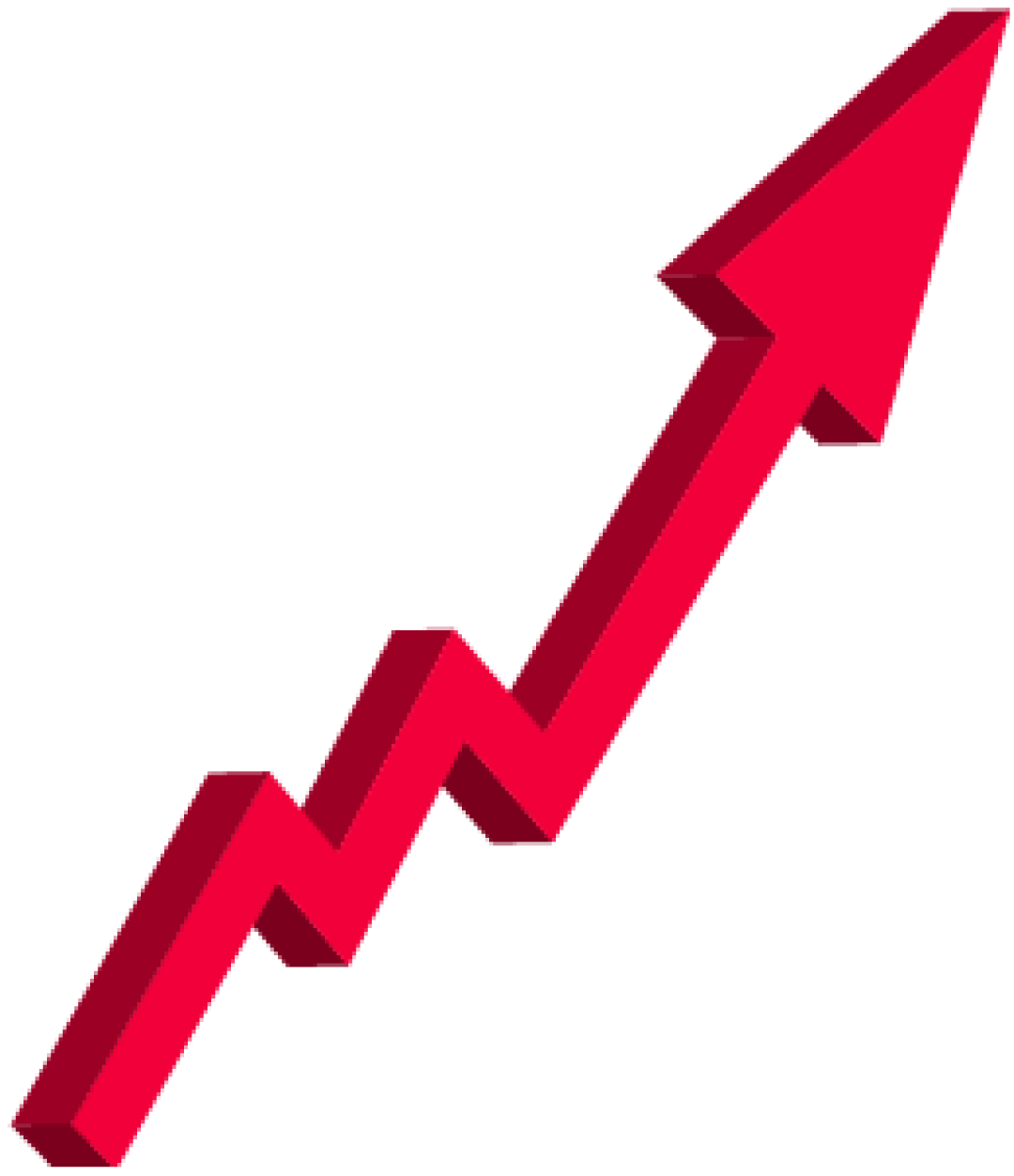 Trajectory Arrow