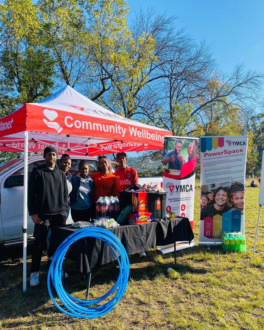 Community Wellbeing