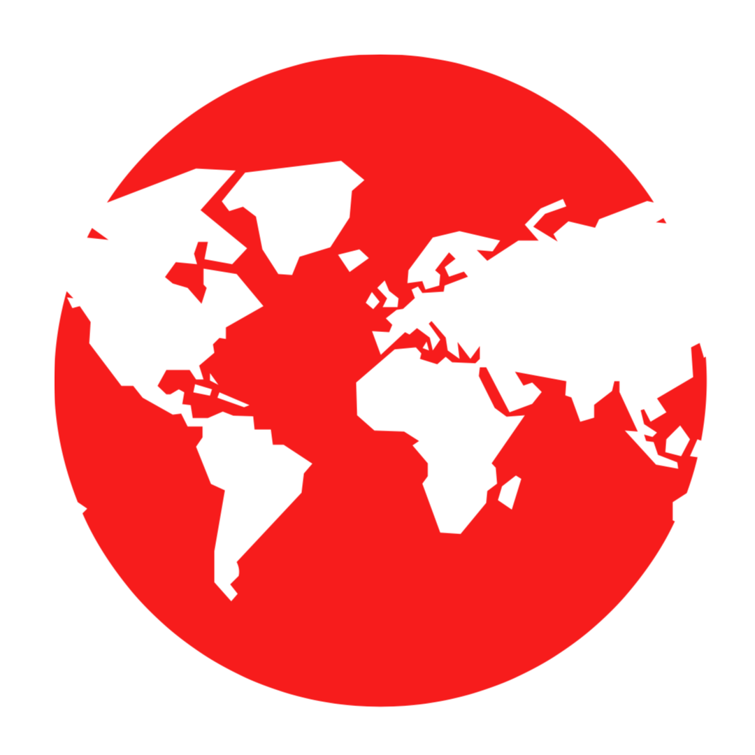 Sustainable Planet Icon
