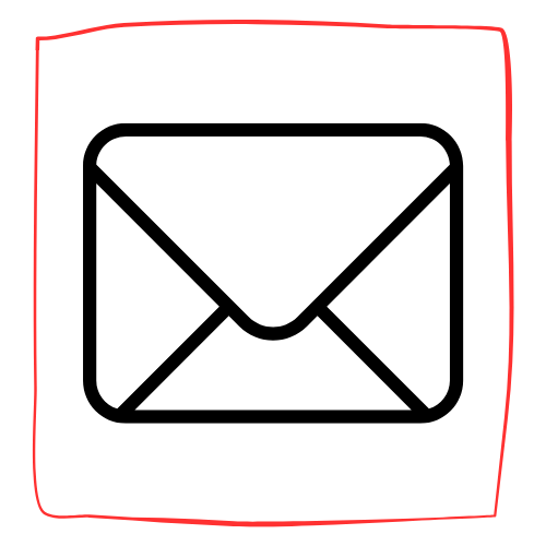 Email Icon