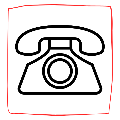 Telephone Icon
